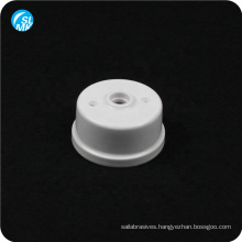 glazed ceramic wall switch porcelain alumina lamp parts